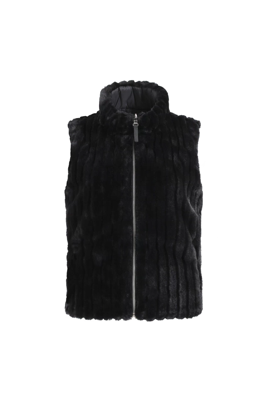 CHALECO CHERVO EXPORT