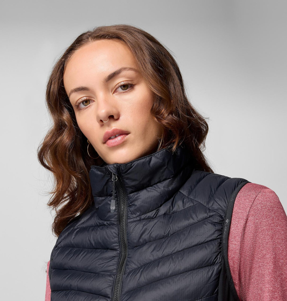 CHALECO COLUMBIA POWDER PASS