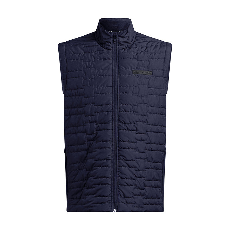 CHALECO UNDER ARMOUR DRIVE PRO INSULATED