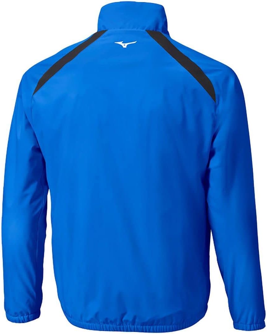 CHAQUETA MIZUNO BREATH THERMO MOVE TECH