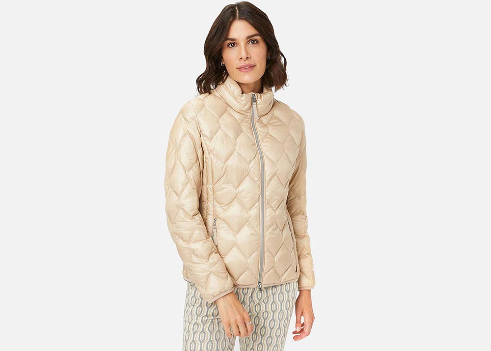 CHAQUETA BRAX BERN MUJER