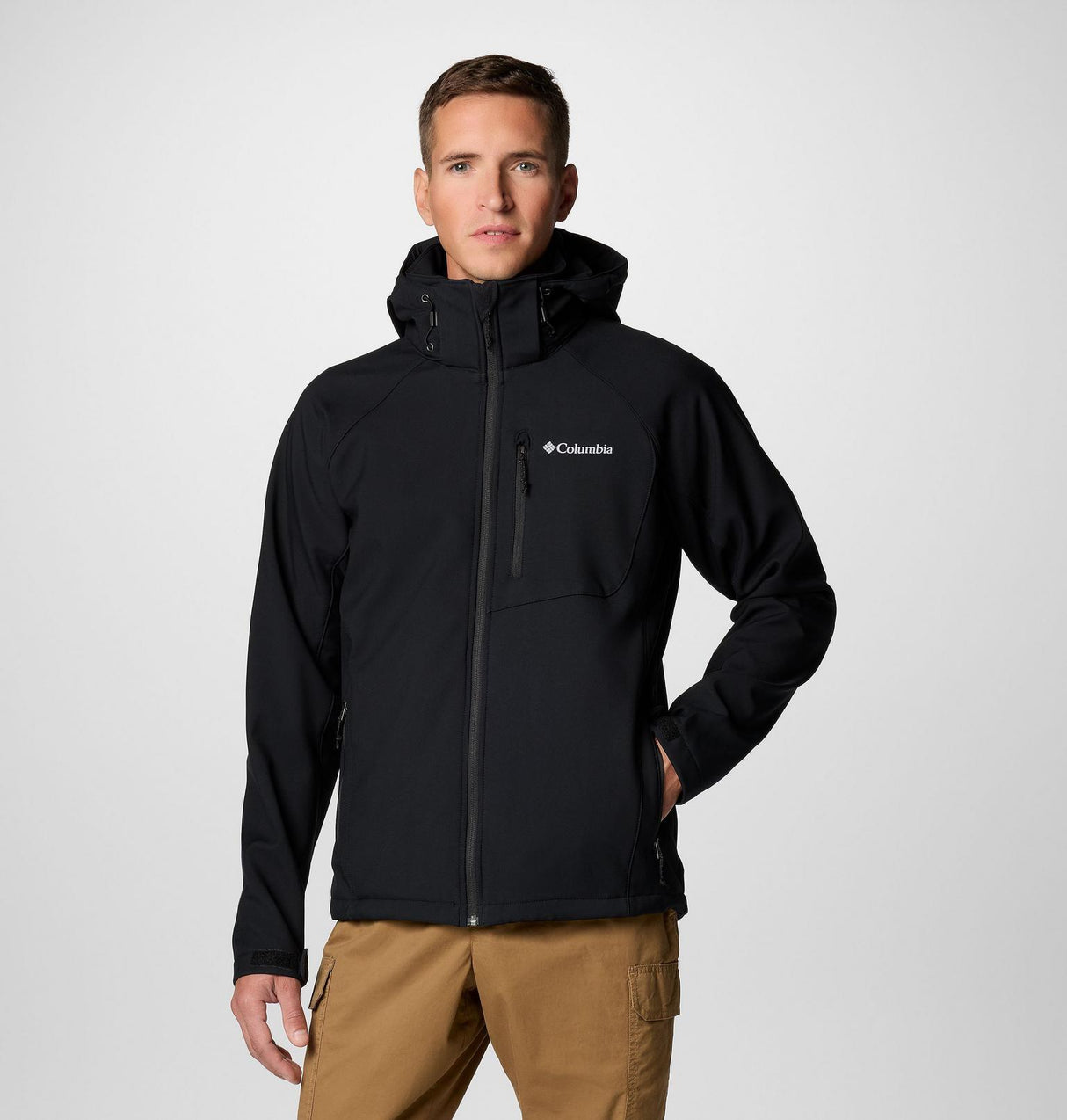 CHAQUETA COLUMBIA CASCADE RIDGE