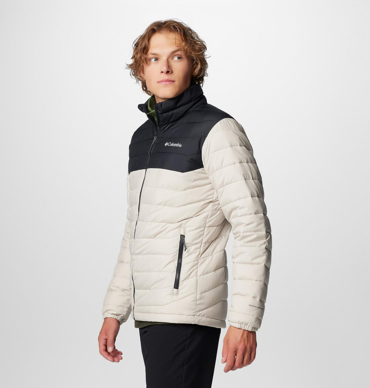 CHAQUETA COLUMBIA POWDER LITE