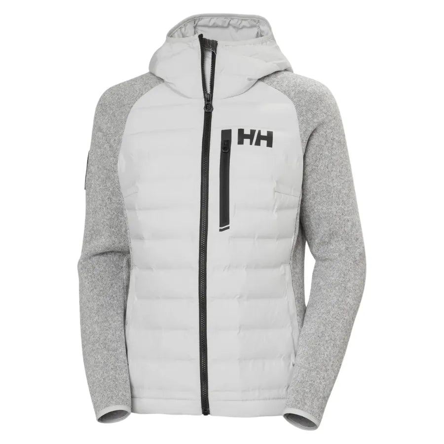 CHAQUETA HELLY HANSEN ARCTIC OCEAN MUJER