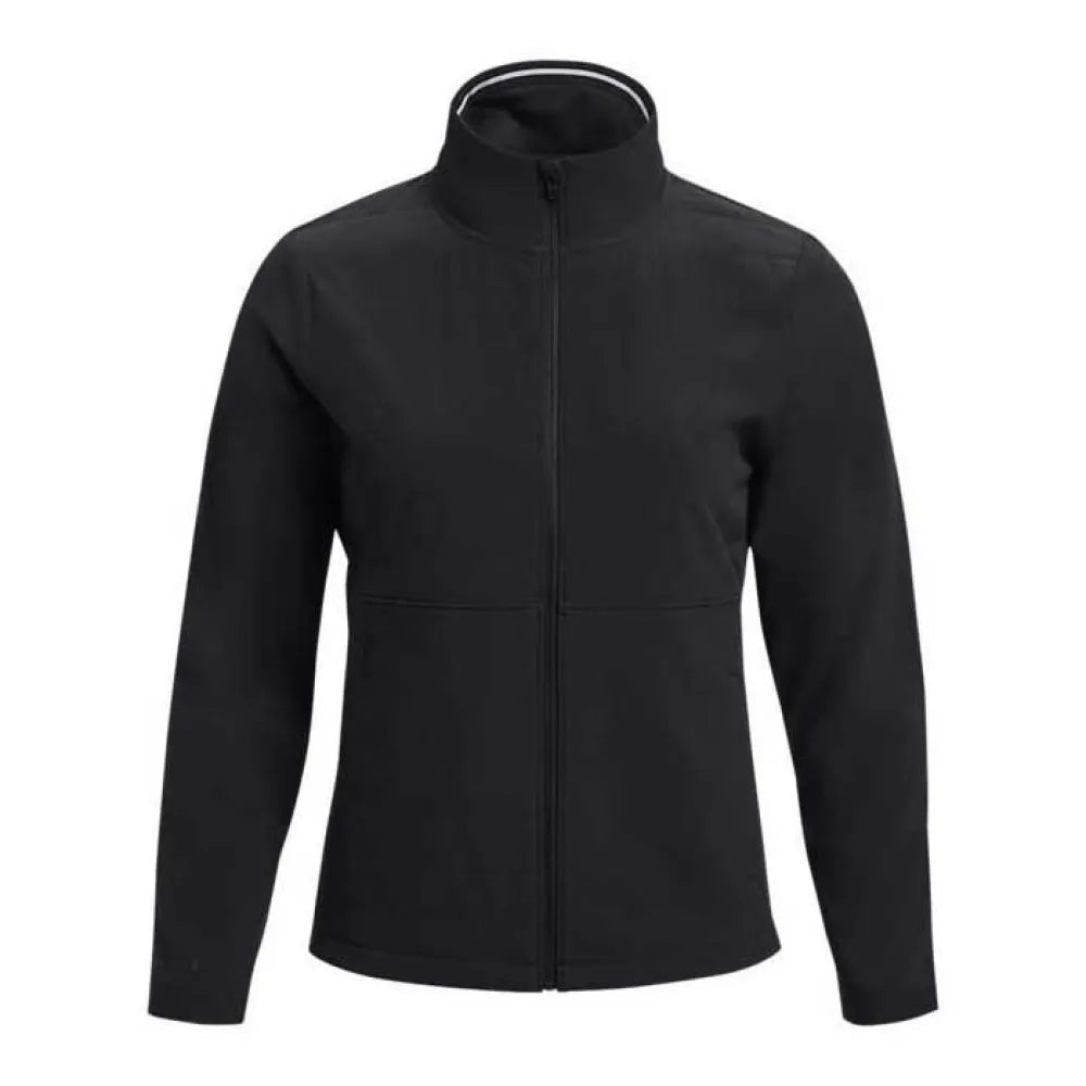 CHAQUETA UNDER ARMOUR STORM REVO MUJER