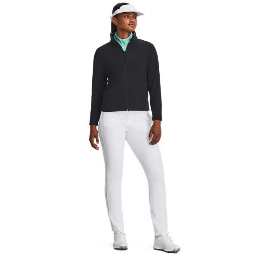 CHAQUETA UNDER ARMOUR STORM REVO MUJER