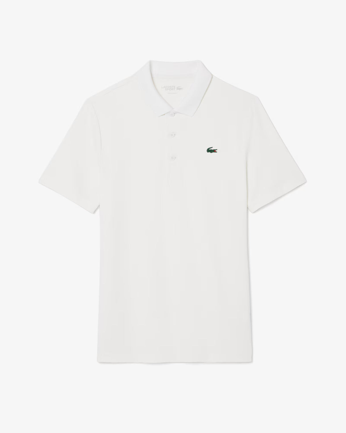 POLO LACOSTE SOLID DH8915