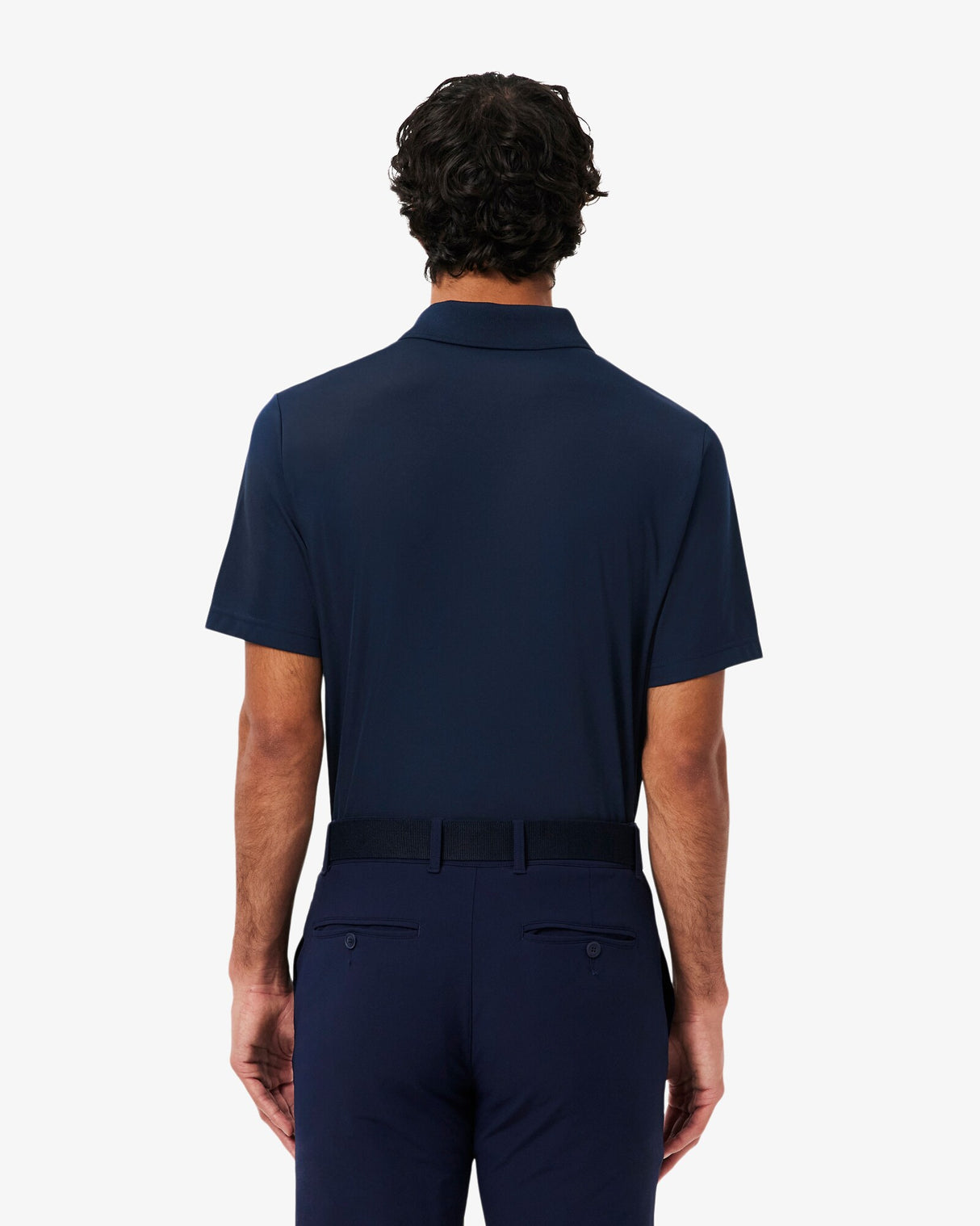 POLO LACOSTE SOLID DH8915