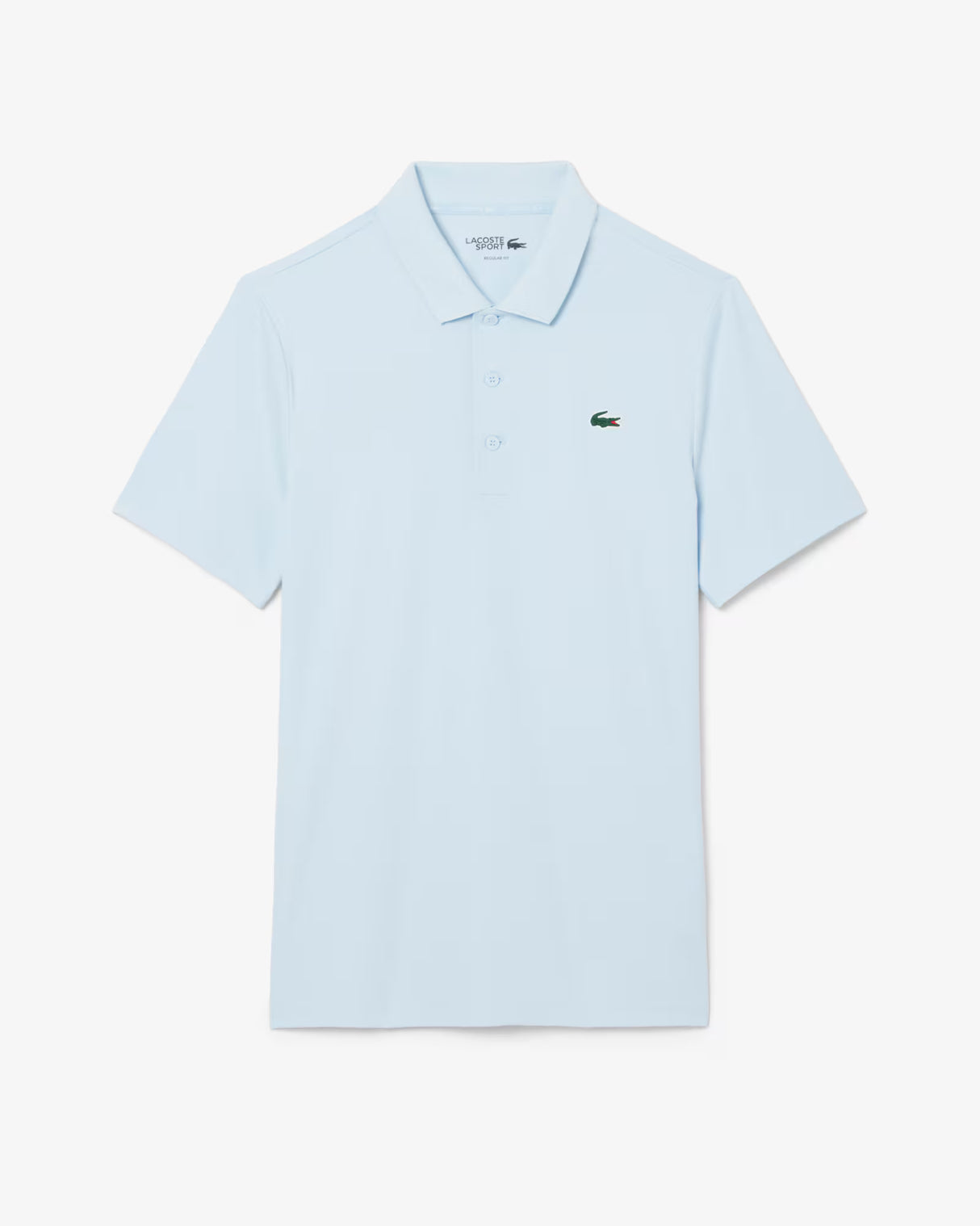 POLO LACOSTE SOLID DH8915