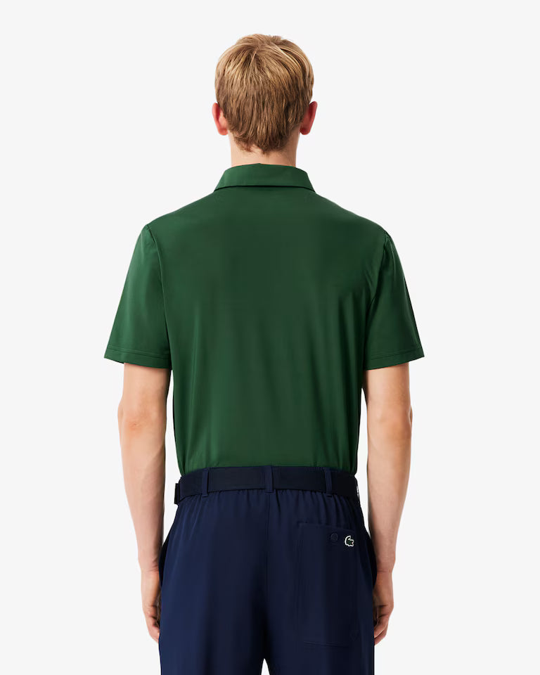 POLO LACOSTE POLYESTER POLO