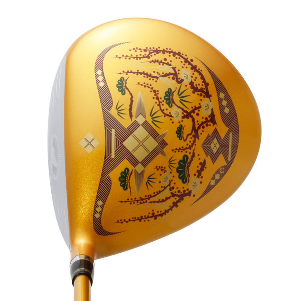 DRIVE HONMA BERES AIZU 3S