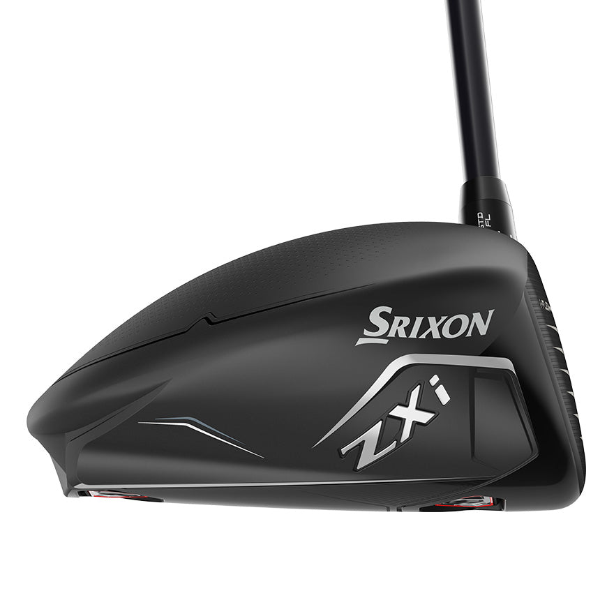 DRIVE SRIXON ZXI LS