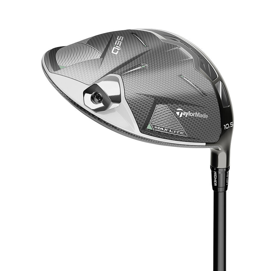 DRIVE TAYLOR MADE QI35 MAX LITE MUJER