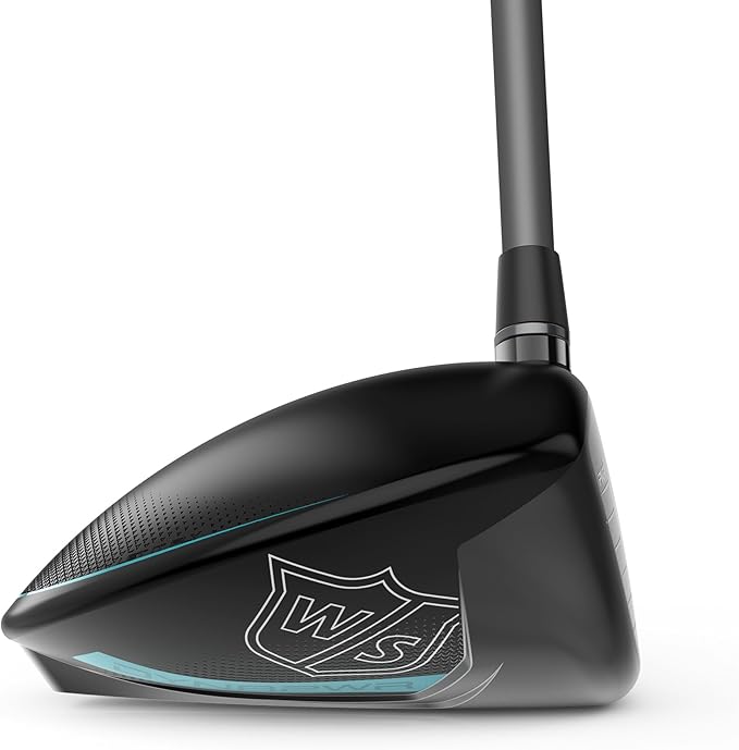 DRIVE WILSON DYNAPOWER TITANIUM MUJER