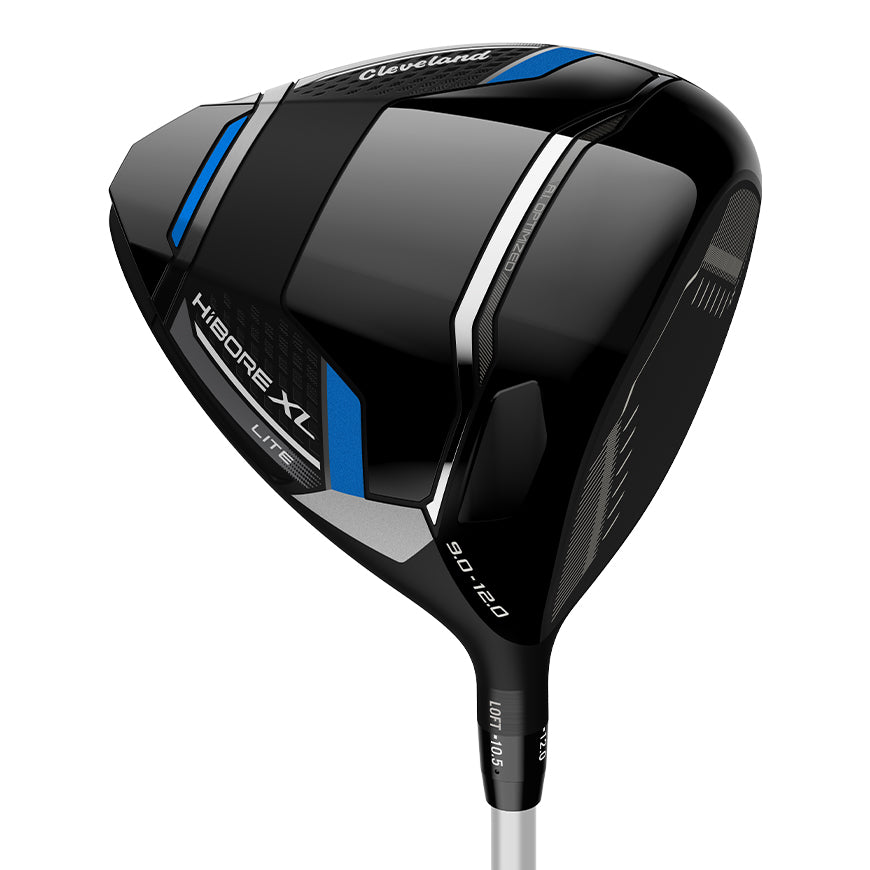 DRIVE CLEVELAND HIBORE XL