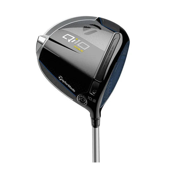 DRIVE TAYLOR MADE QI10 MAX MUJER