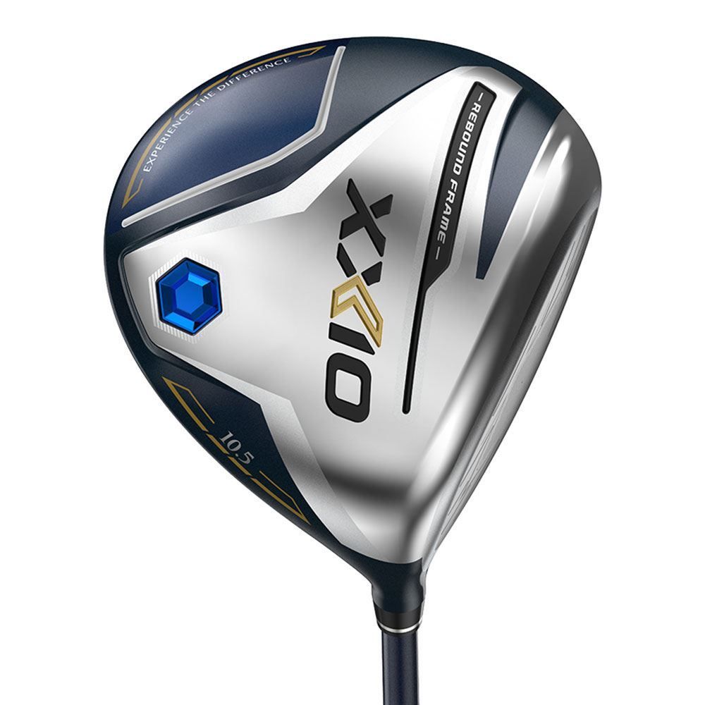 DRIVE XXIO 12