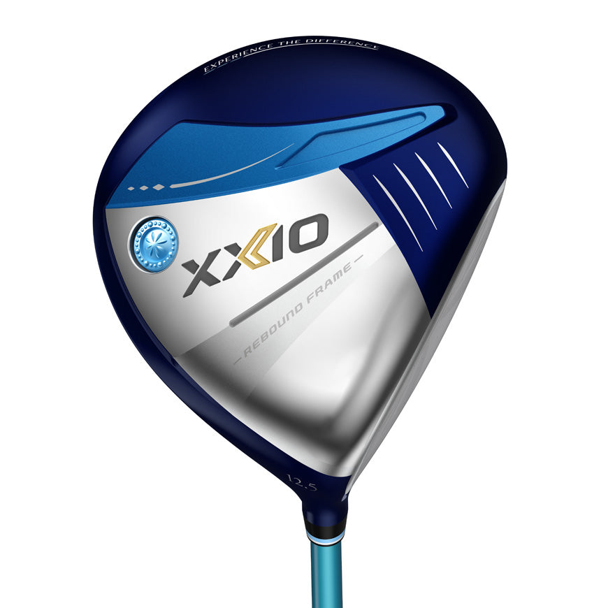 DRIVE XXIO 13 MUJER
