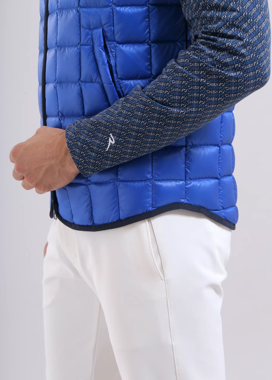 CHALECO CHERVO ESTREMO