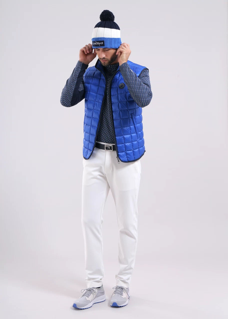 CHALECO CHERVO ESTREMO