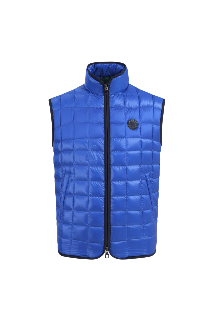 CHALECO CHERVO ESTREMO