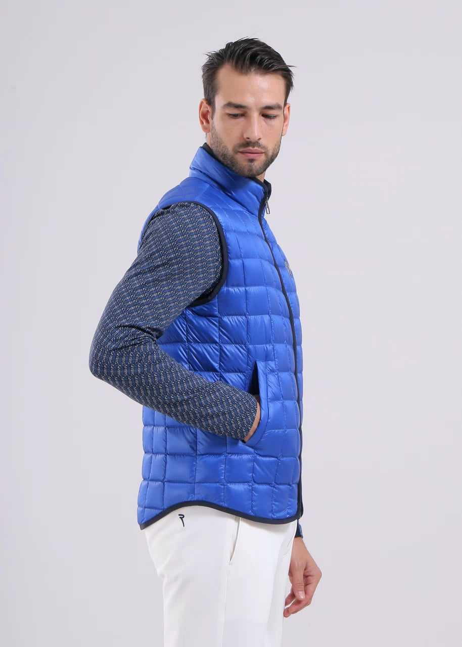 CHALECO CHERVO ESTREMO