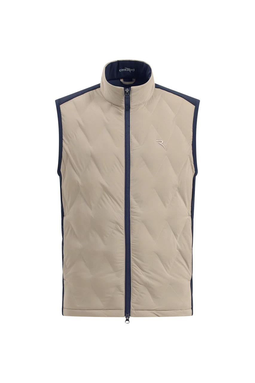 CHALECO CHERVO ESATTORE