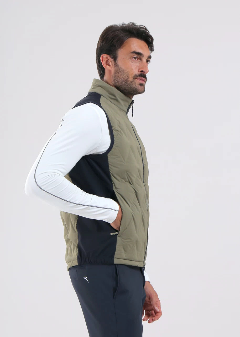 CHALECO CHERVO ESATTORE