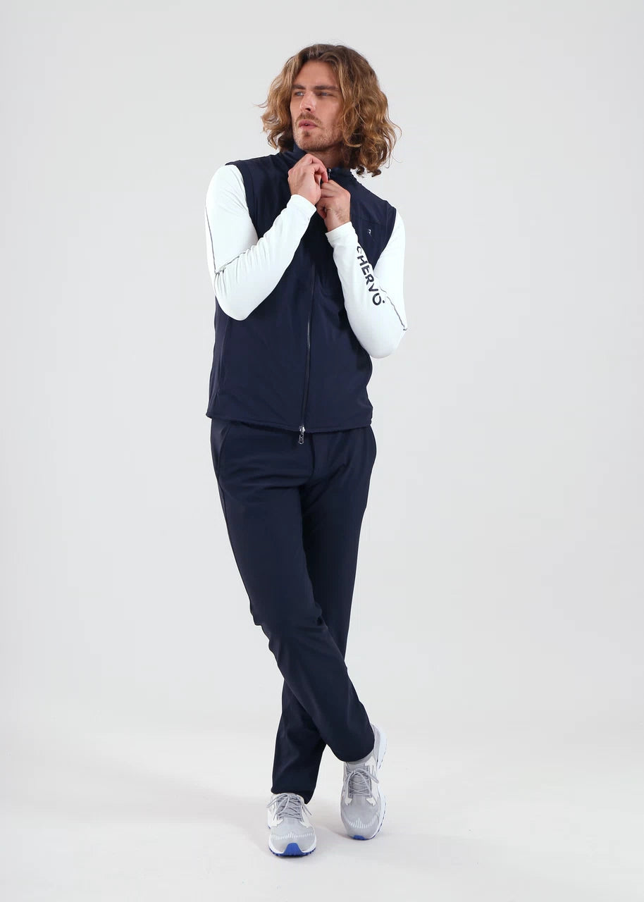 CHALECO CHERVO ENGINEER