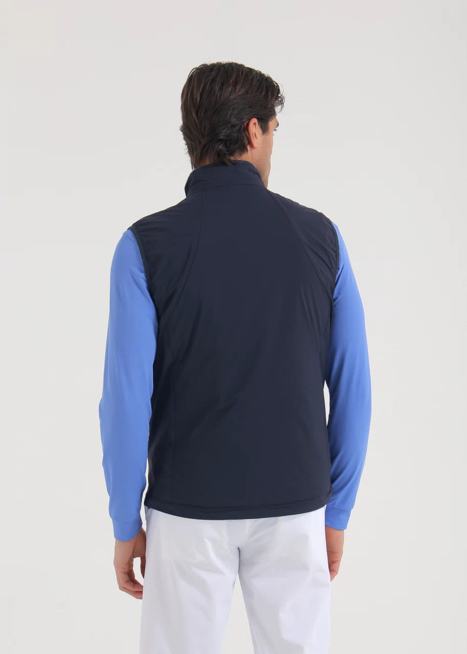 CHALECO CHERVO ETERNITY NAVY