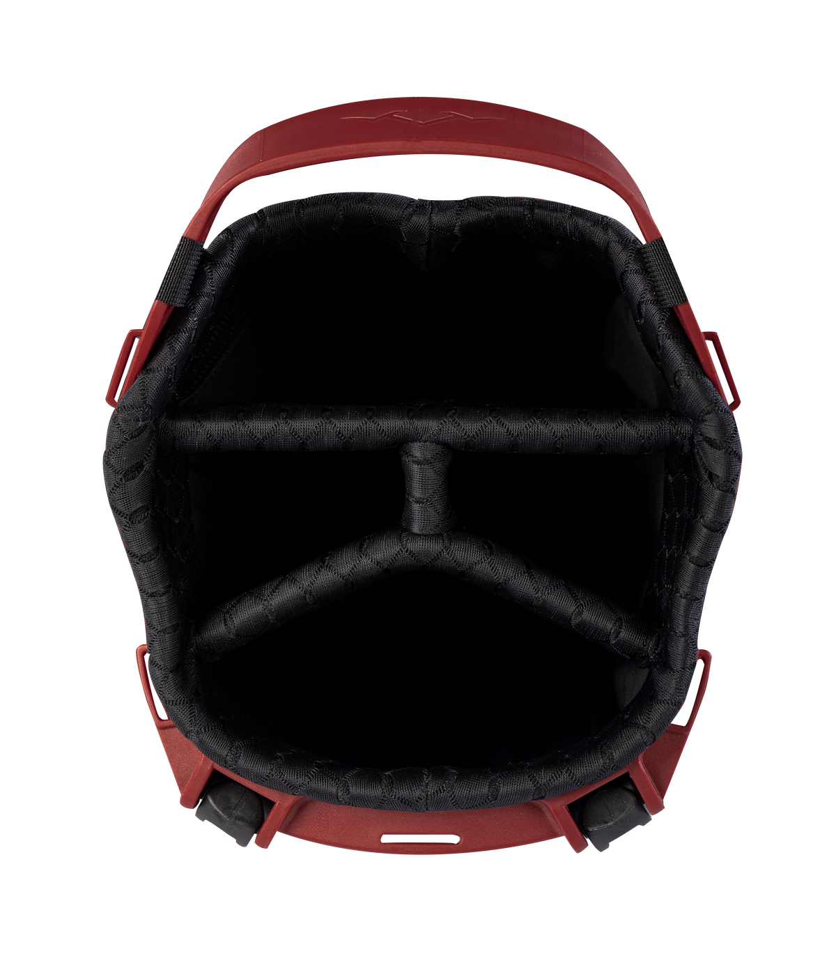 BOLSA SUN MOUNTAIN H2NO ECLIPSE E-3.5 ROJO