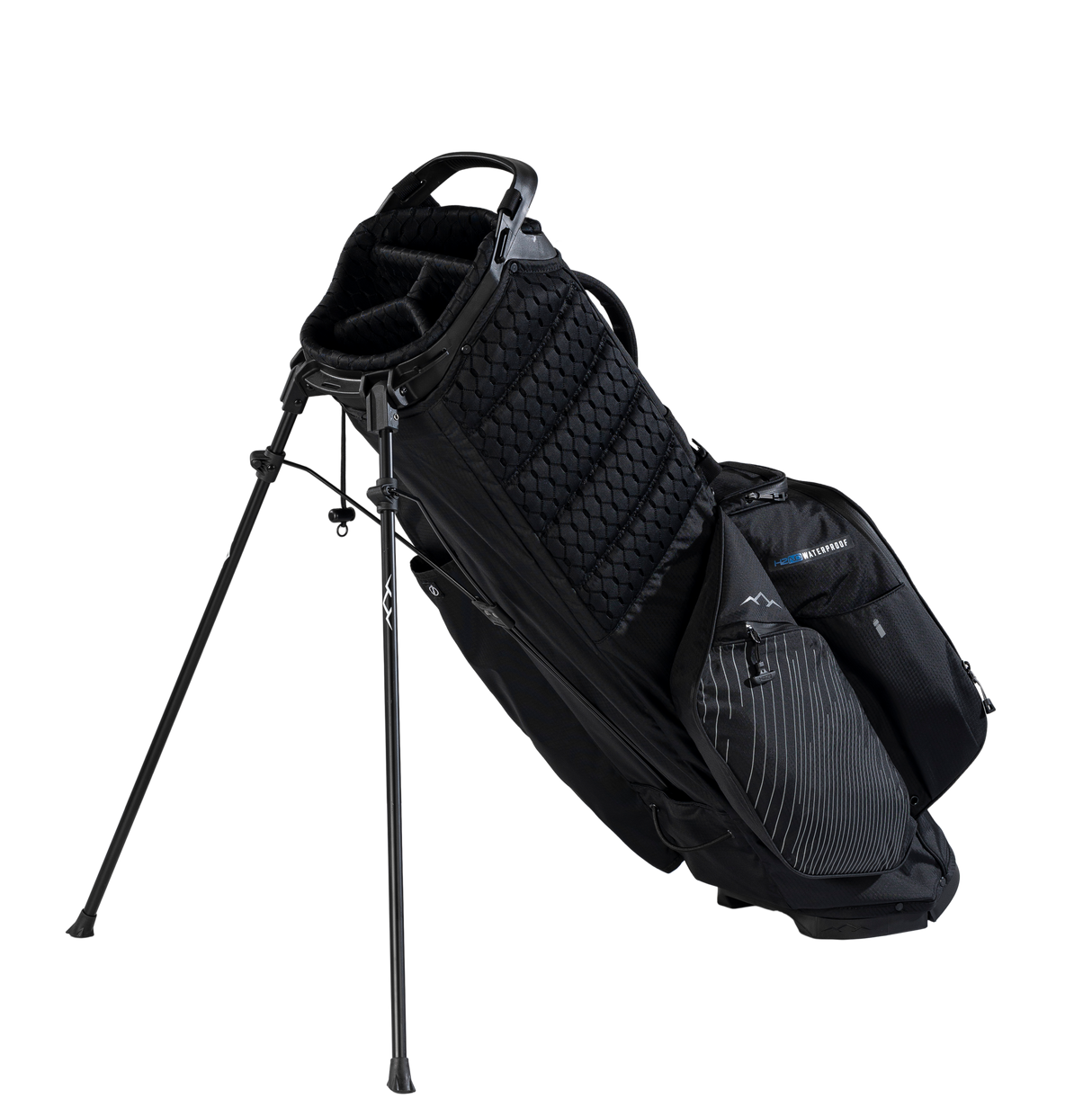 BOLSA SUN MOUNTAIN H2NO ECLIPSE E-3.5 NEGRO