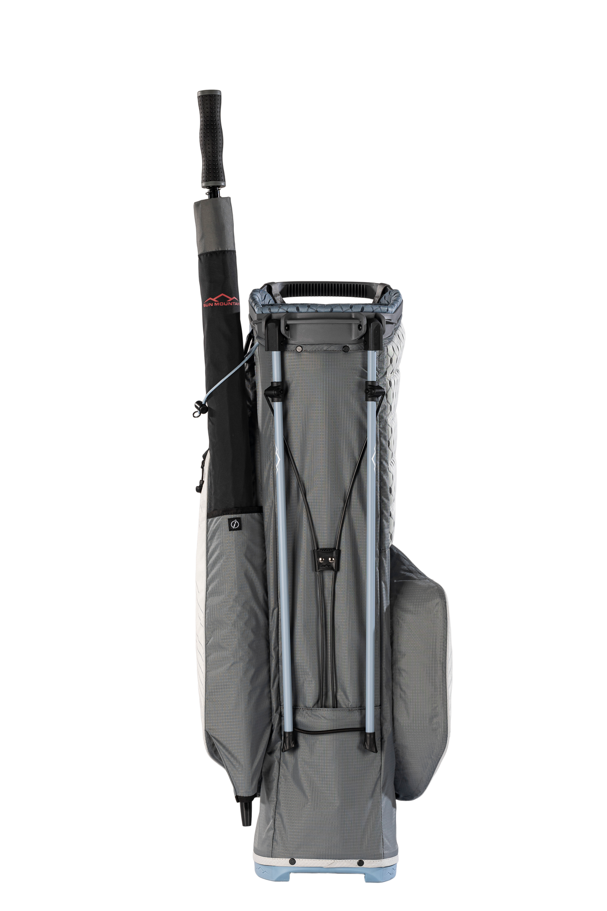 BOLSA SUN MOUNTAIN H2NO ECLIPSE E-3.5 GRIS / PLATINO