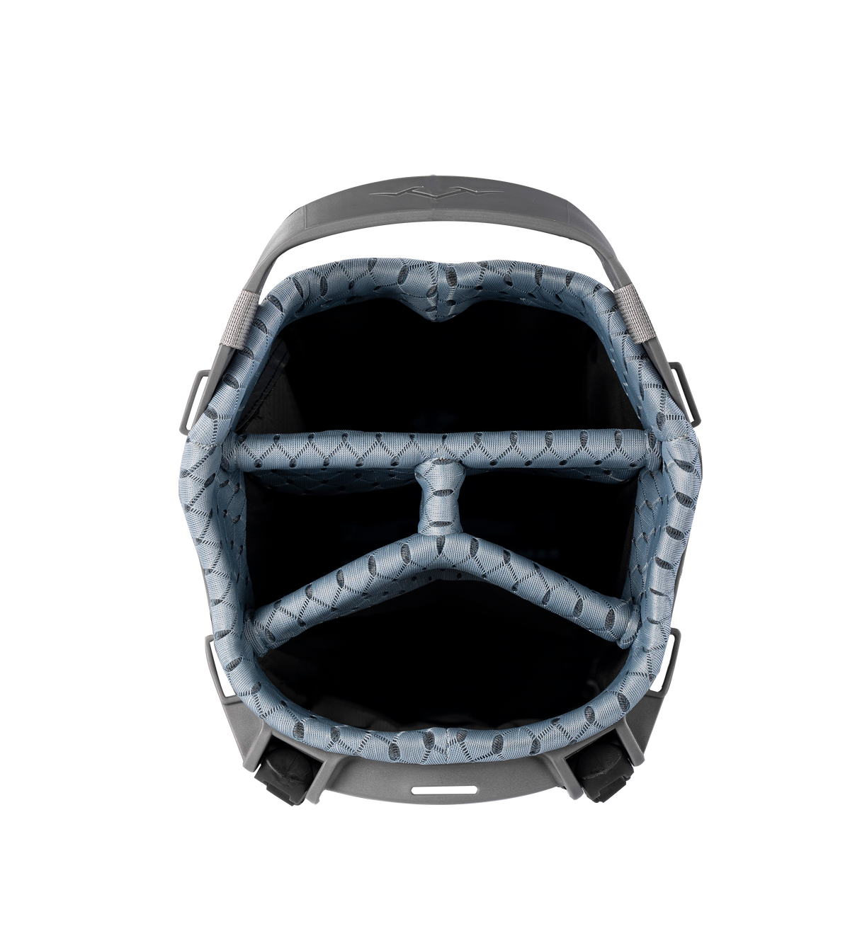BOLSA SUN MOUNTAIN H2NO ECLIPSE E-3.5 GRIS / PLATINO