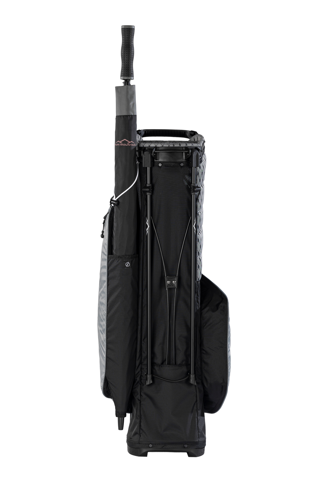 BOLSA SUN MOUNTAIN H2NO ECLIPSE E-2.5 GRIS