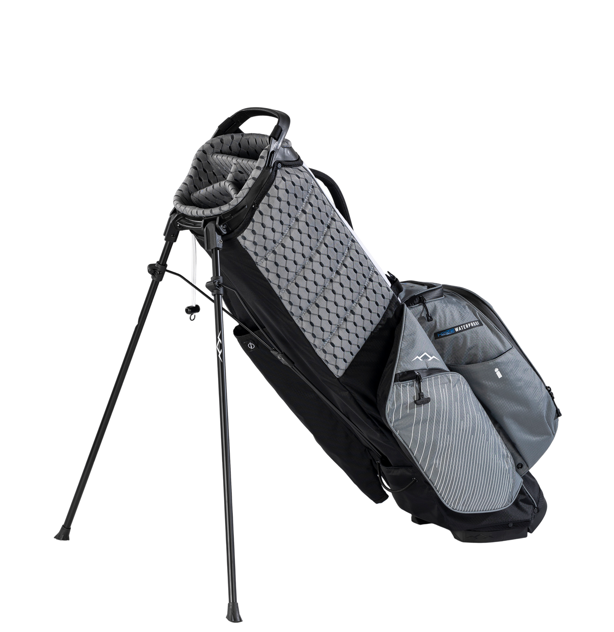 BOLSA SUN MOUNTAIN H2NO ECLIPSE E-2.5 GRIS