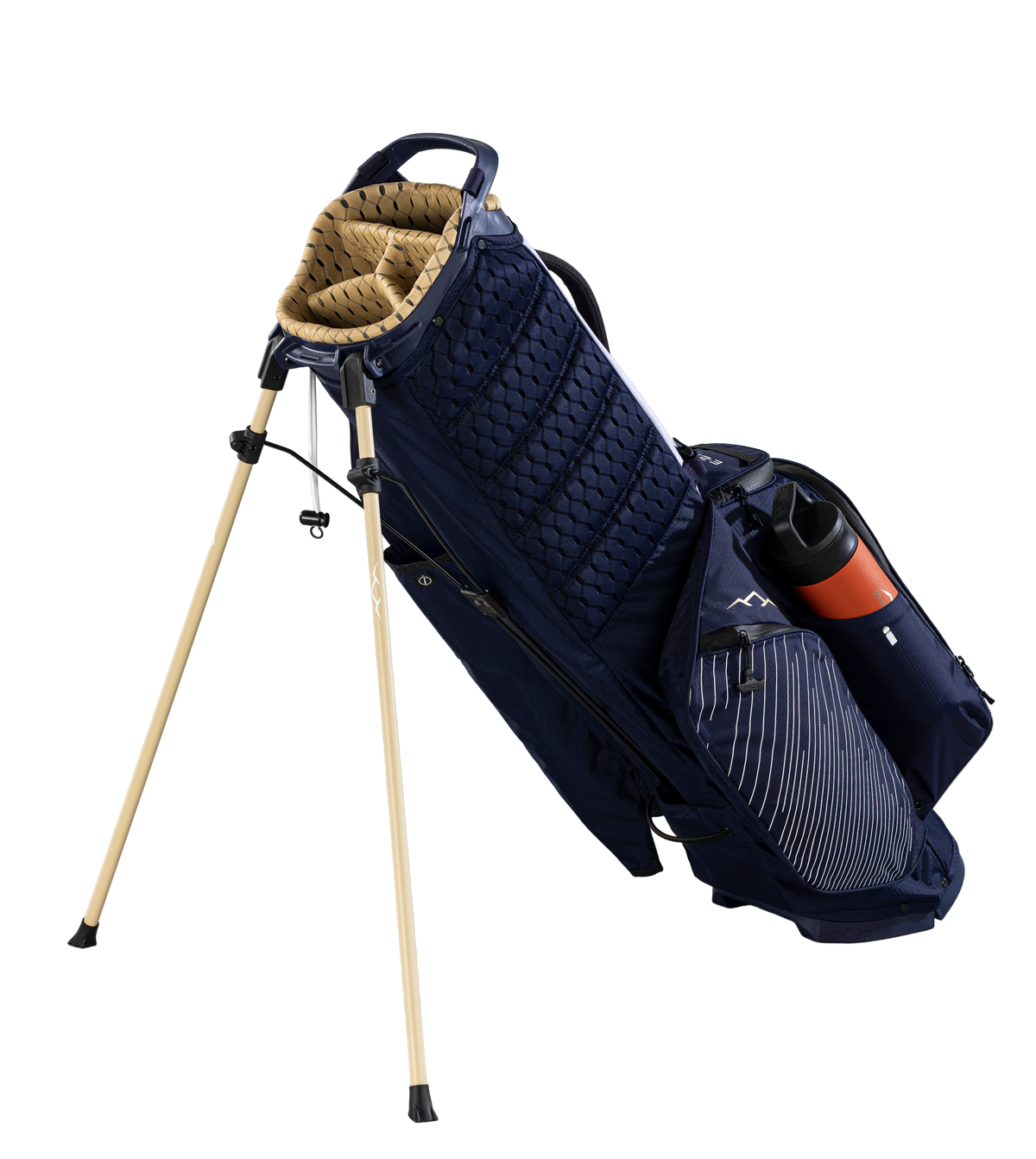 BOLSA SUN MOUNTAIN H2NO ECLIPSE E-2.5 NAVY