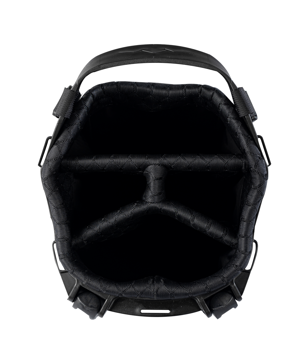 BOLSA SUN MOUNTAIN H2NO ECLIPSE E-2.5 NEGRO