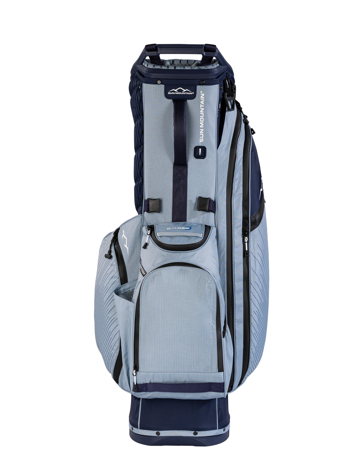 BOLSA SUN MOUNTAIN H2NO ECLIPSE E-4.5 VLO CELESTE / NAVY