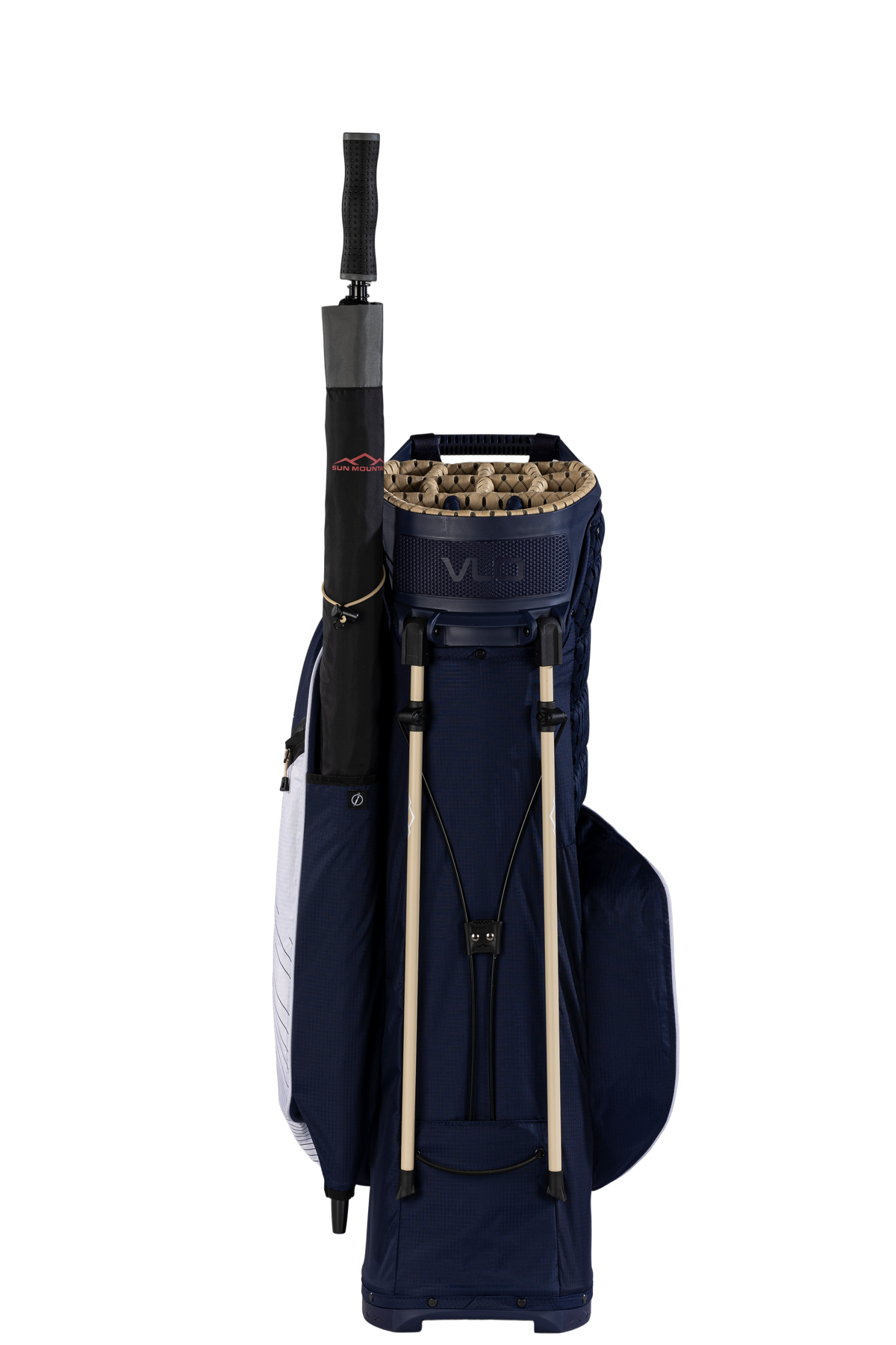BOLSA SUN MOUNTAIN H2NO ECLIPSE E-4.5 VLO BLANCO / NAVY