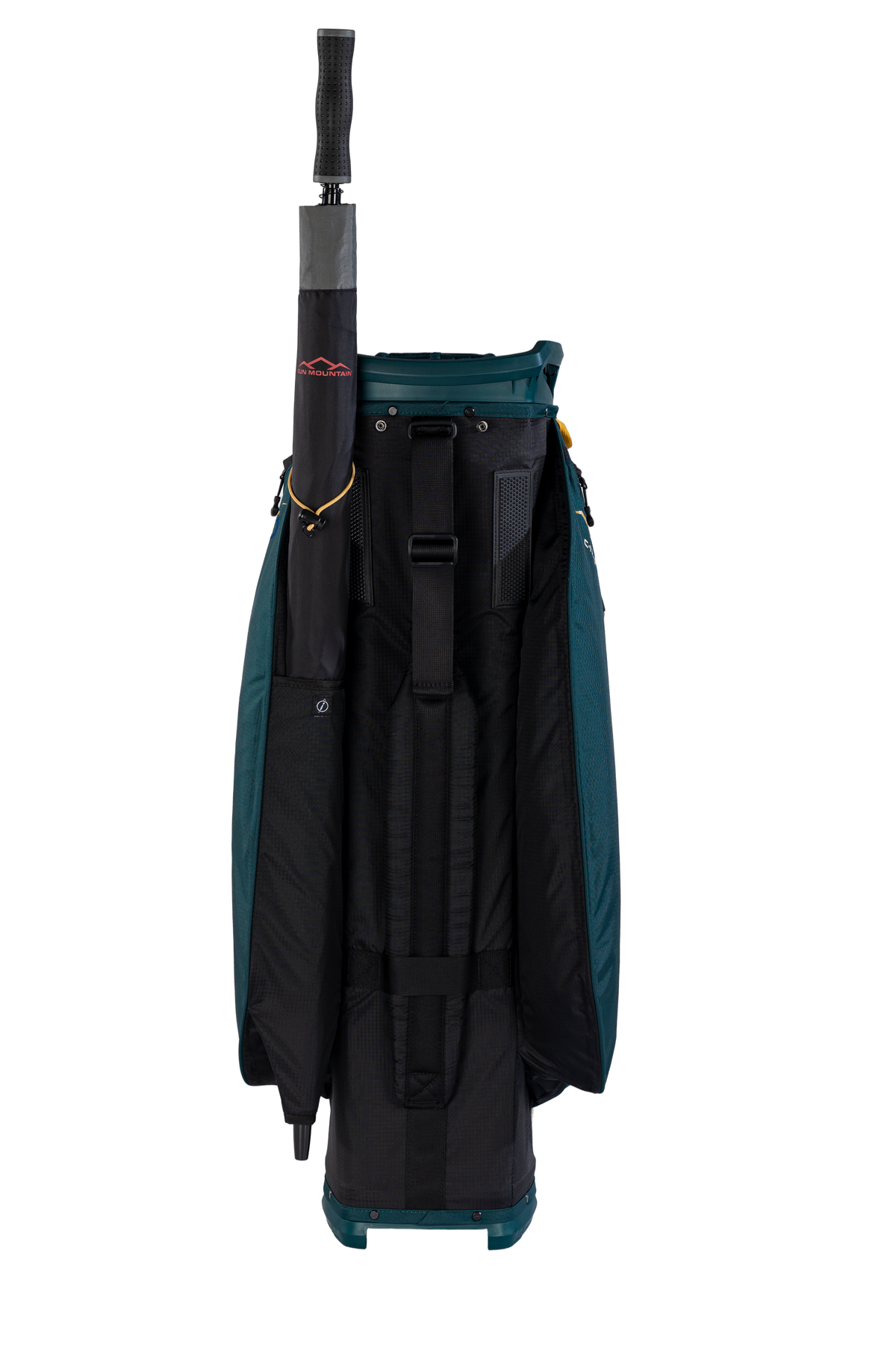 BOLSA SUN MOUNTAIN H2NO C130 NEGRO / CREMA/BEIGE