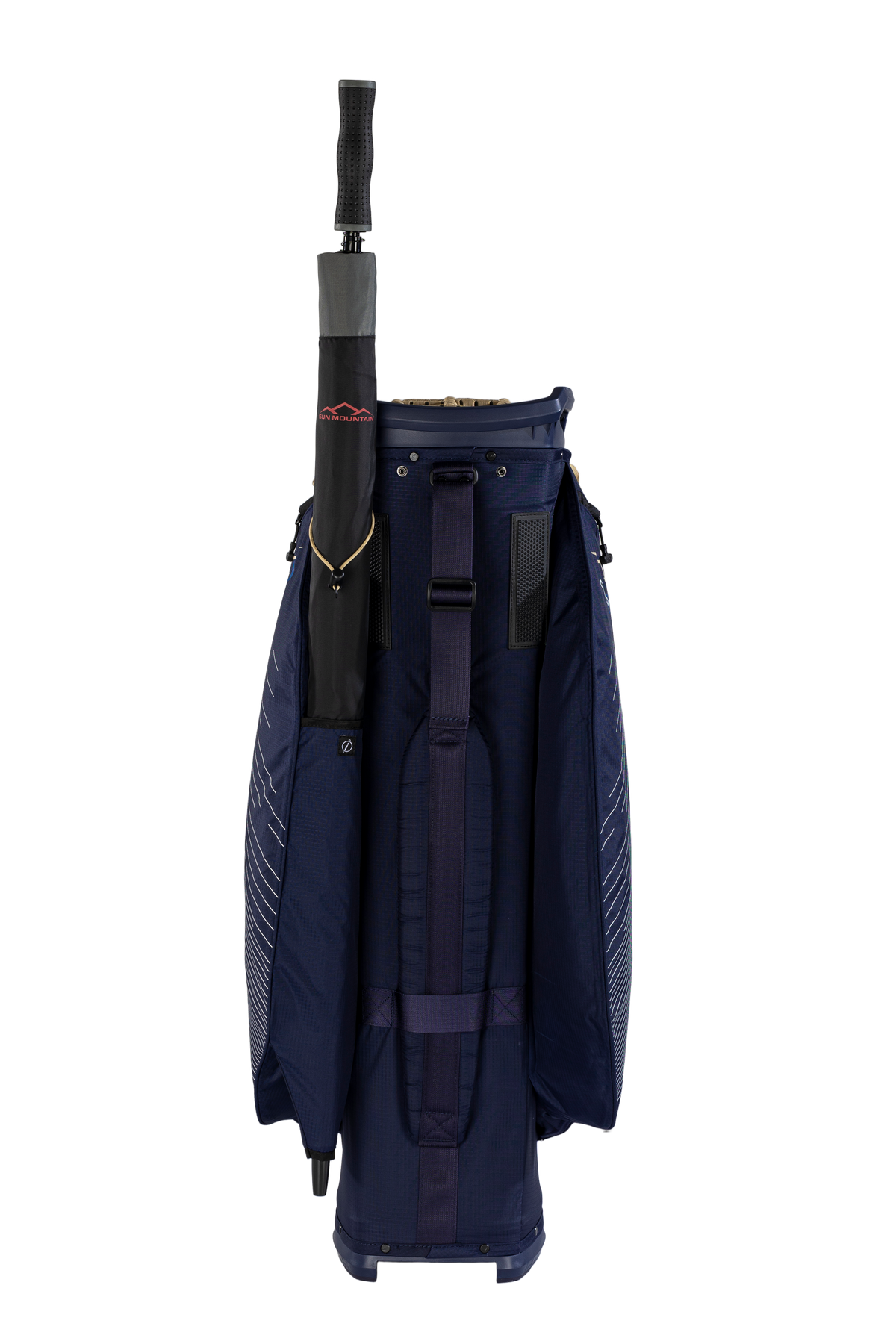 BOLSA SUN MOUNTAIN H2NO C130 NAVY / BLANCO