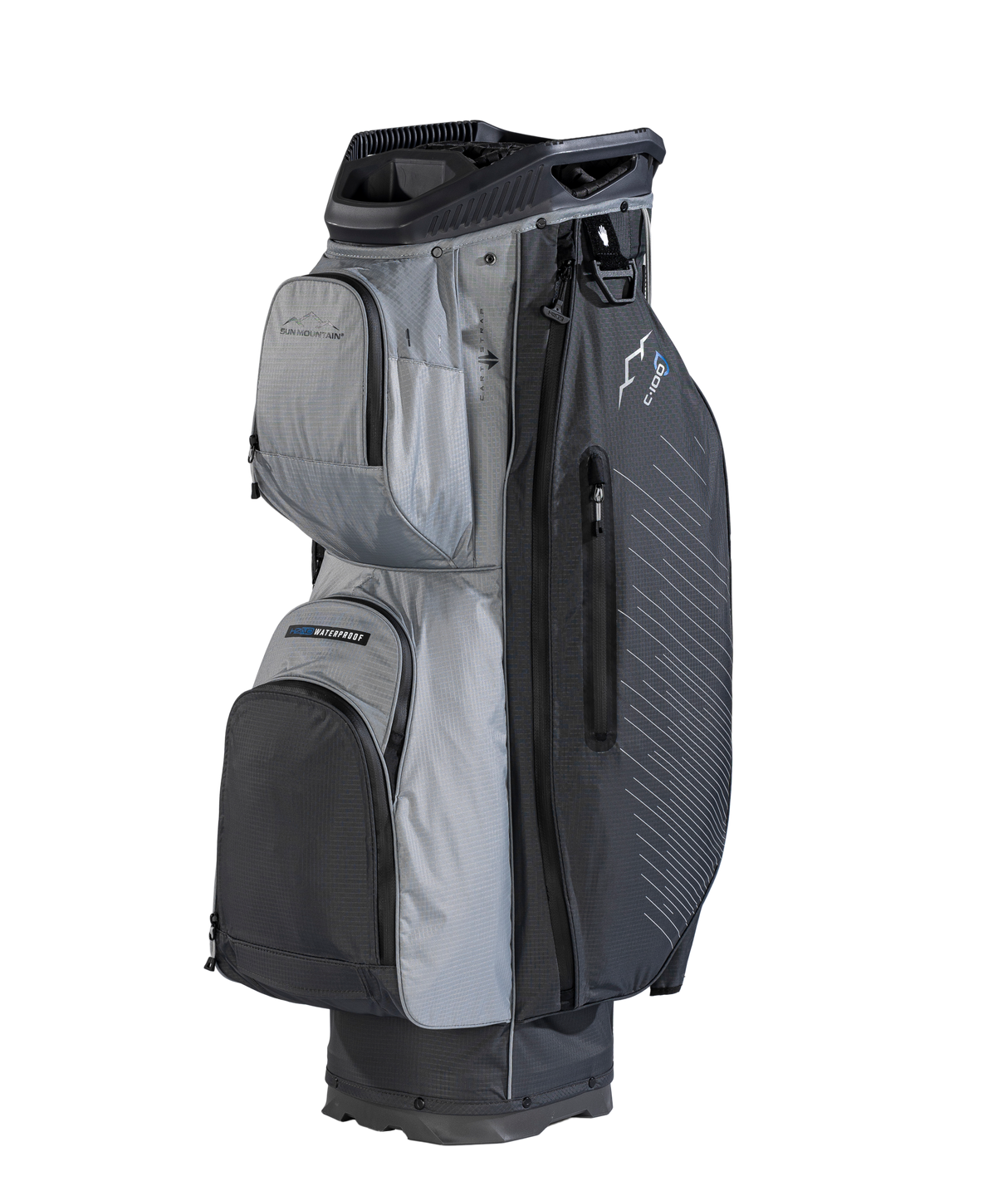 BOLSA SUN MOUNTAIN H2NO C100 GRIS