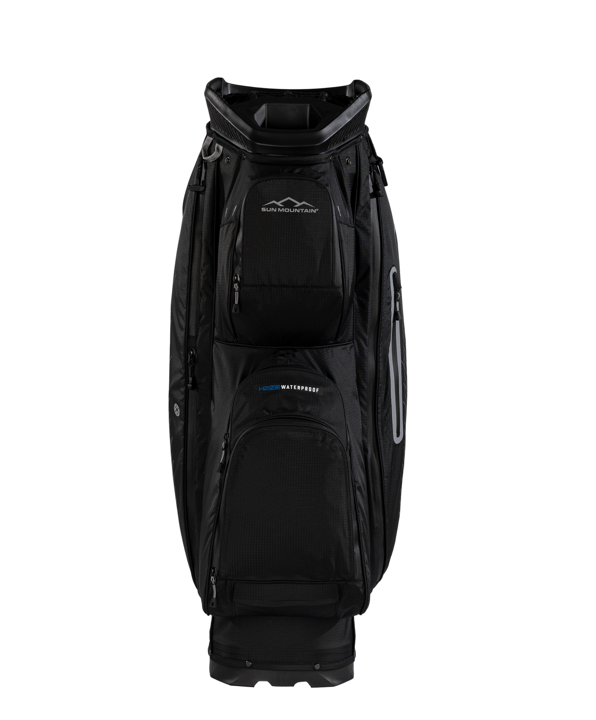BOLSA SUN MOUNTAIN H2NO C100 NEGRO / NEGRO