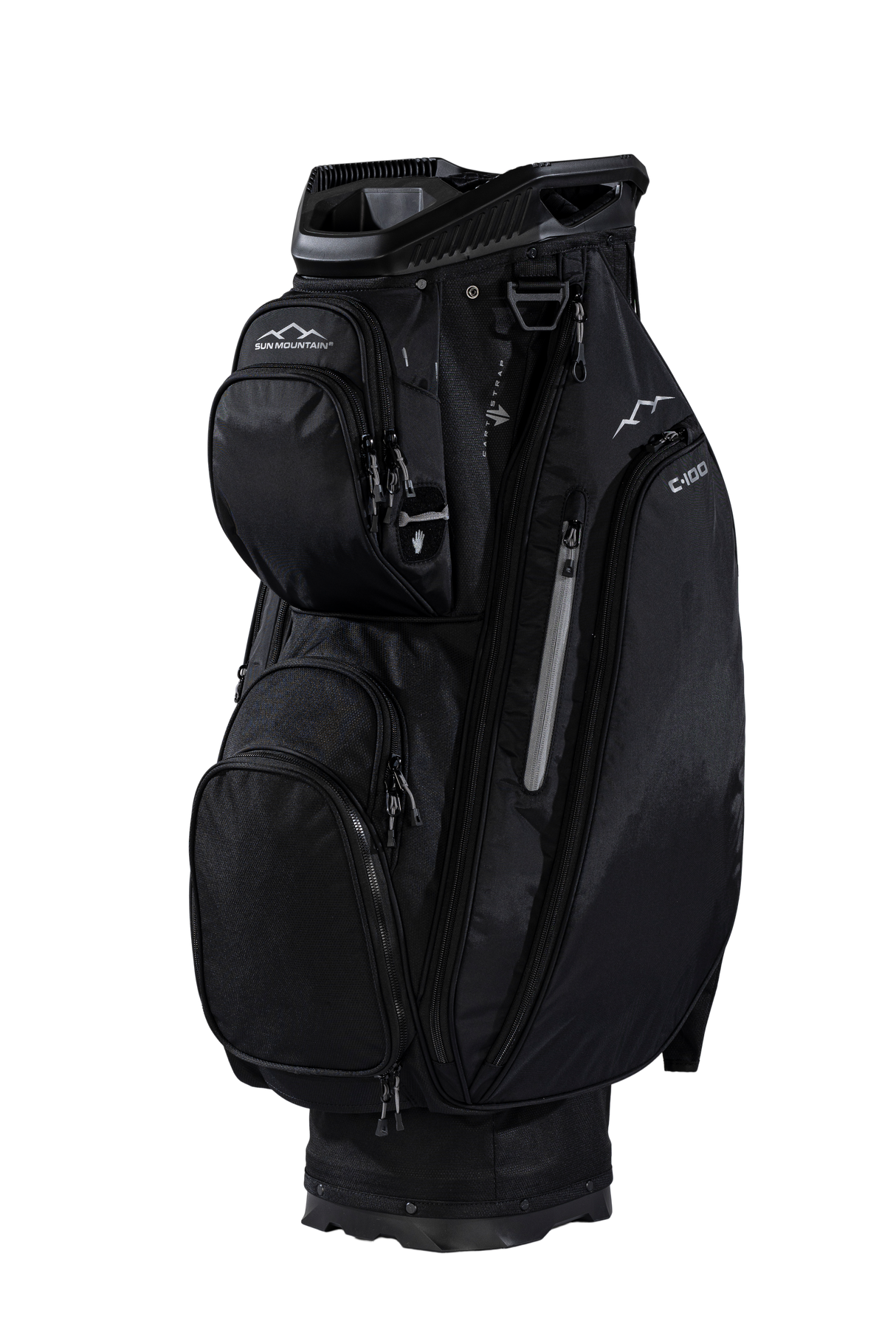 BOLSA SUN MOUNTAIN C100 14W NEGRO