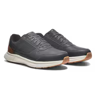 ZAPATO FOOTJOY HAMPTON GRIS / MARRON