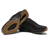 ZAPATO FOOTJOY HAMPTON NEGRO