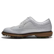 ZAPATO FOOTJOY PREMIER SERIES MARQUIS BLANCO / MARRON