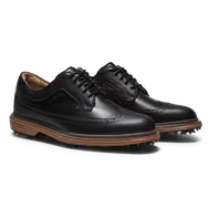 ZAPATO FOOTJOY PREMIER SERIES MARQUIS NEGRO / MARRON