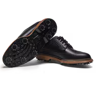 ZAPATO FOOTJOY PREMIER SERIES MARQUIS NEGRO / MARRON